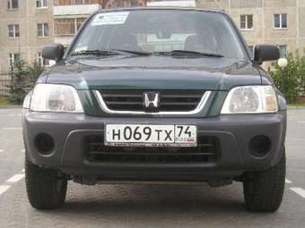 1999 Honda CR-V For Sale