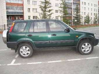 1999 Honda CR-V For Sale