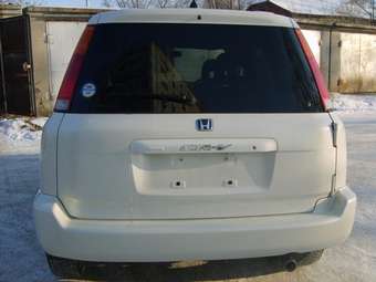 1999 Honda CR-V Photos