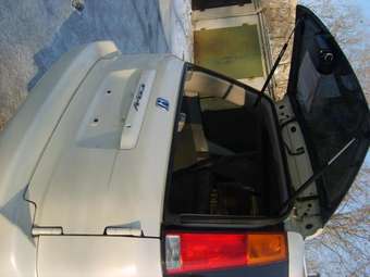 1999 Honda CR-V For Sale