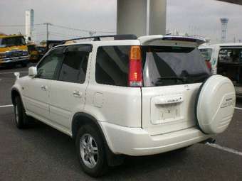 1999 Honda CR-V For Sale