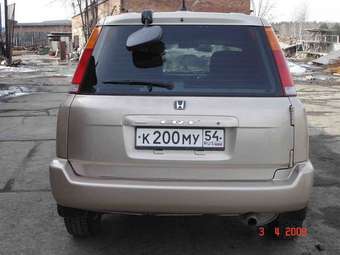 1999 Honda CR-V For Sale