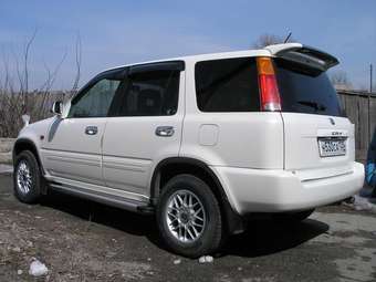 1999 Honda CR-V For Sale