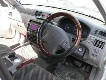 1999 Honda CR-V For Sale