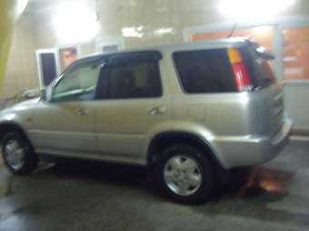 1999 Honda CR-V For Sale
