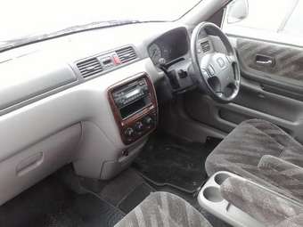 1999 Honda CR-V For Sale