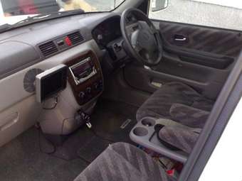 1999 Honda CR-V Pictures
