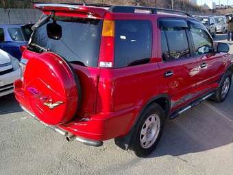1999 Honda CR-V For Sale