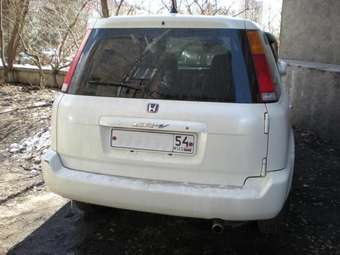 1999 Honda CR-V Photos