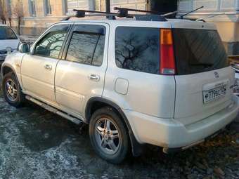 1999 Honda CR-V For Sale