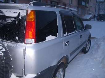 1999 Honda CR-V For Sale