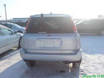 1999 Honda CR-V For Sale