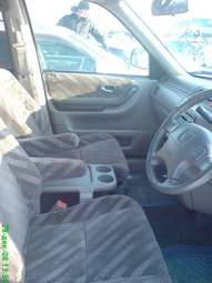 1999 Honda CR-V Pictures