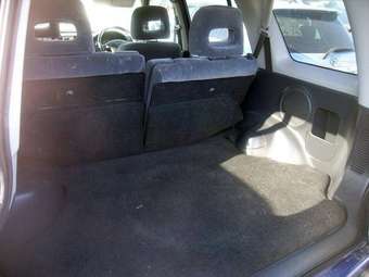 1999 Honda CR-V Photos