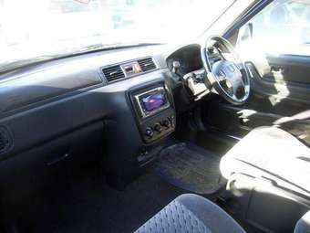 1999 Honda CR-V For Sale