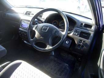 1999 Honda CR-V For Sale
