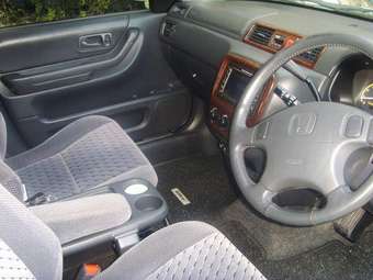 1999 Honda CR-V For Sale