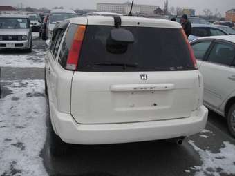 1999 Honda CR-V Pictures