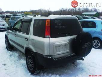 1999 Honda CR-V For Sale