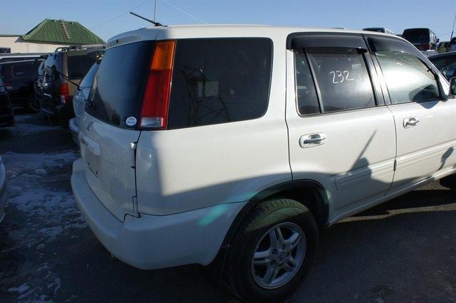 1999 Honda CR-V