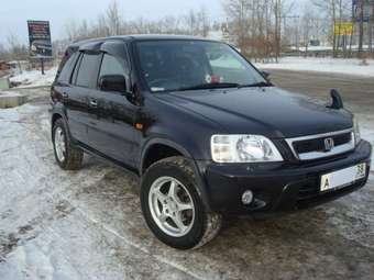 1999 Honda CR-V For Sale