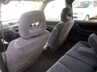 1999 Honda CR-V For Sale