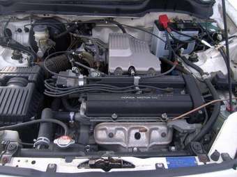 1999 Honda CR-V Pictures
