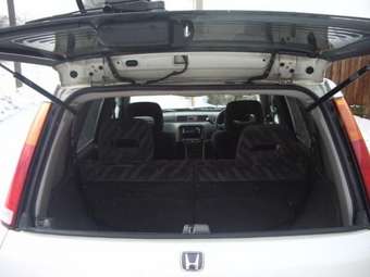 1999 Honda CR-V Photos