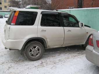 1999 Honda CR-V For Sale