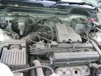 1999 Honda CR-V Pictures