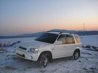 1999 Honda CR-V For Sale