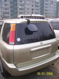 1999 Honda CR-V Pictures