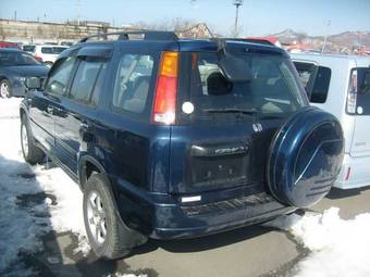 1999 Honda CR-V For Sale