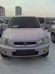 1999 Honda CR-V Pictures