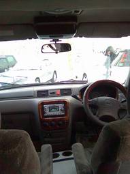 1999 Honda CR-V Pictures