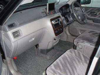 1999 Honda CR-V Photos
