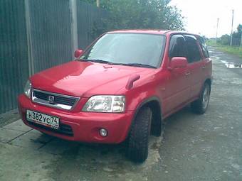 1999 Honda CR-V For Sale