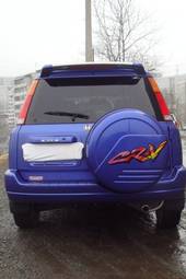 1999 Honda CR-V For Sale