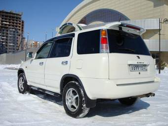 1999 Honda CR-V For Sale
