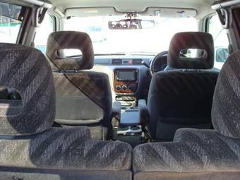 1999 Honda CR-V For Sale
