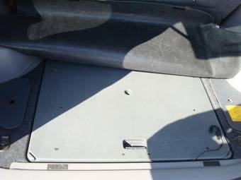 1999 Honda CR-V Pics