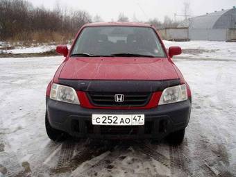 1999 Honda CR-V For Sale