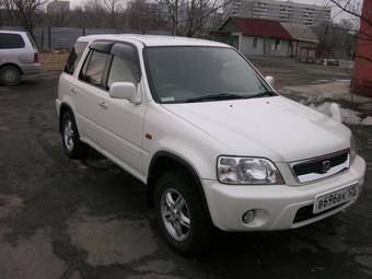 1999 Honda CR-V For Sale