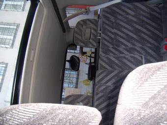 1999 Honda CR-V Pictures