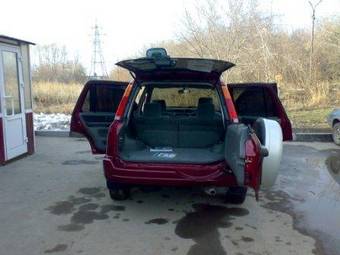 1999 Honda CR-V For Sale