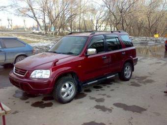 1999 Honda CR-V For Sale