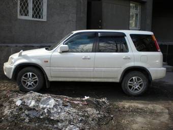 1999 Honda CR-V For Sale