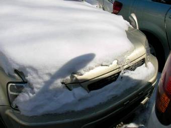 1999 Honda CR-V Pictures