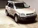 Preview Honda CR-V
