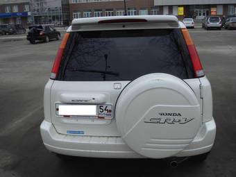 1999 Honda CR-V For Sale